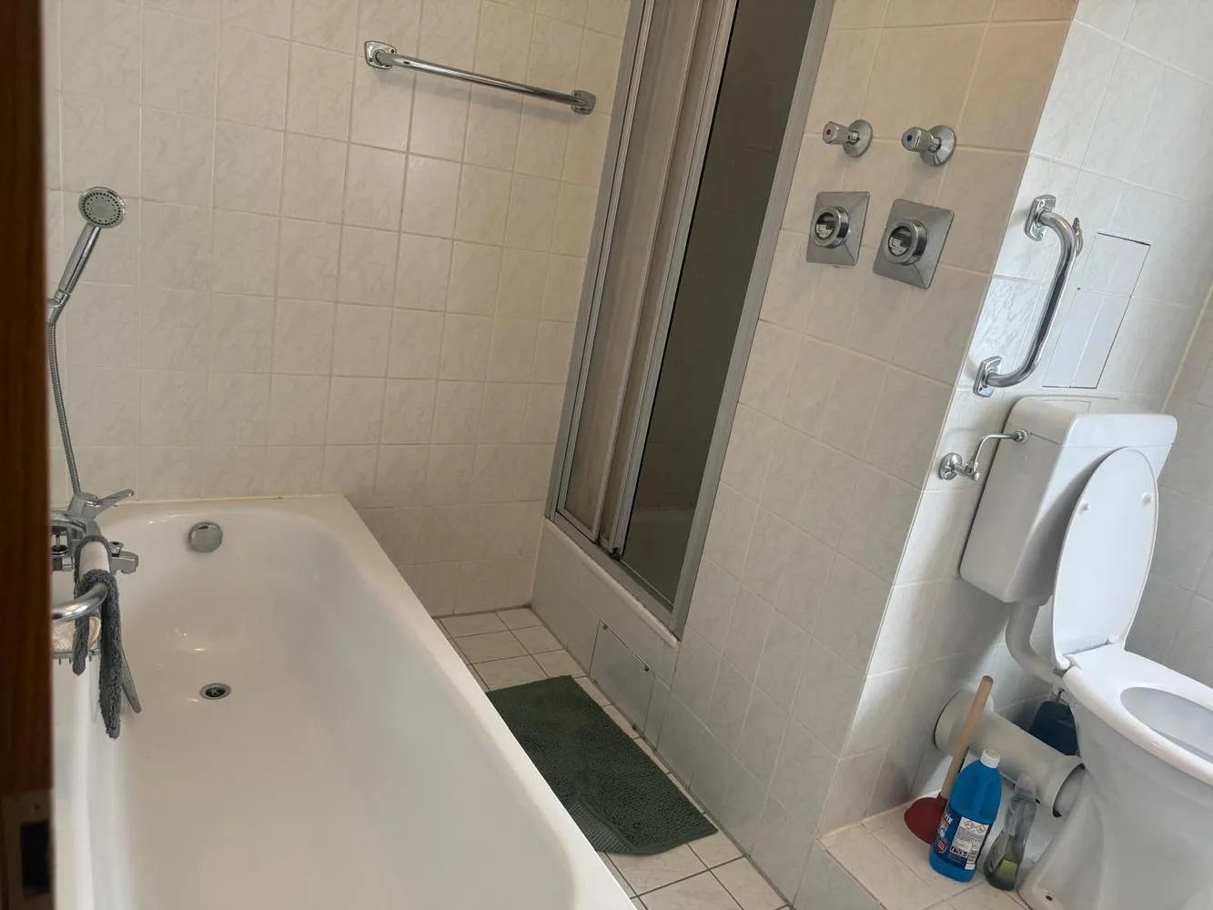 2 Zimmer Wohnung mit 72 m² in Bad Kreuznach – Bild 3