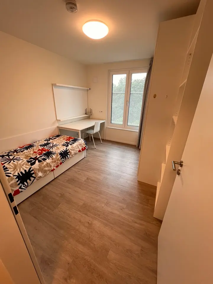 WG-Zimmer mit 35 m² in Berlin – Bild 1