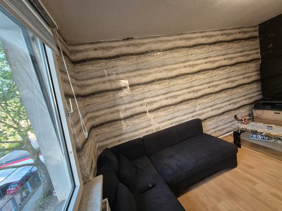 2 Zimmer Wohnung mit 48 m² in Dortmund – Bild 1