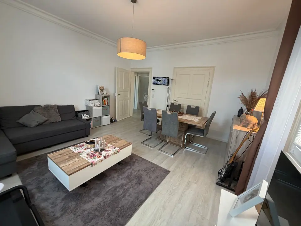 3 Zimmer Wohnung mit 80 m² in Esslingen am Neckar – Bild 4
