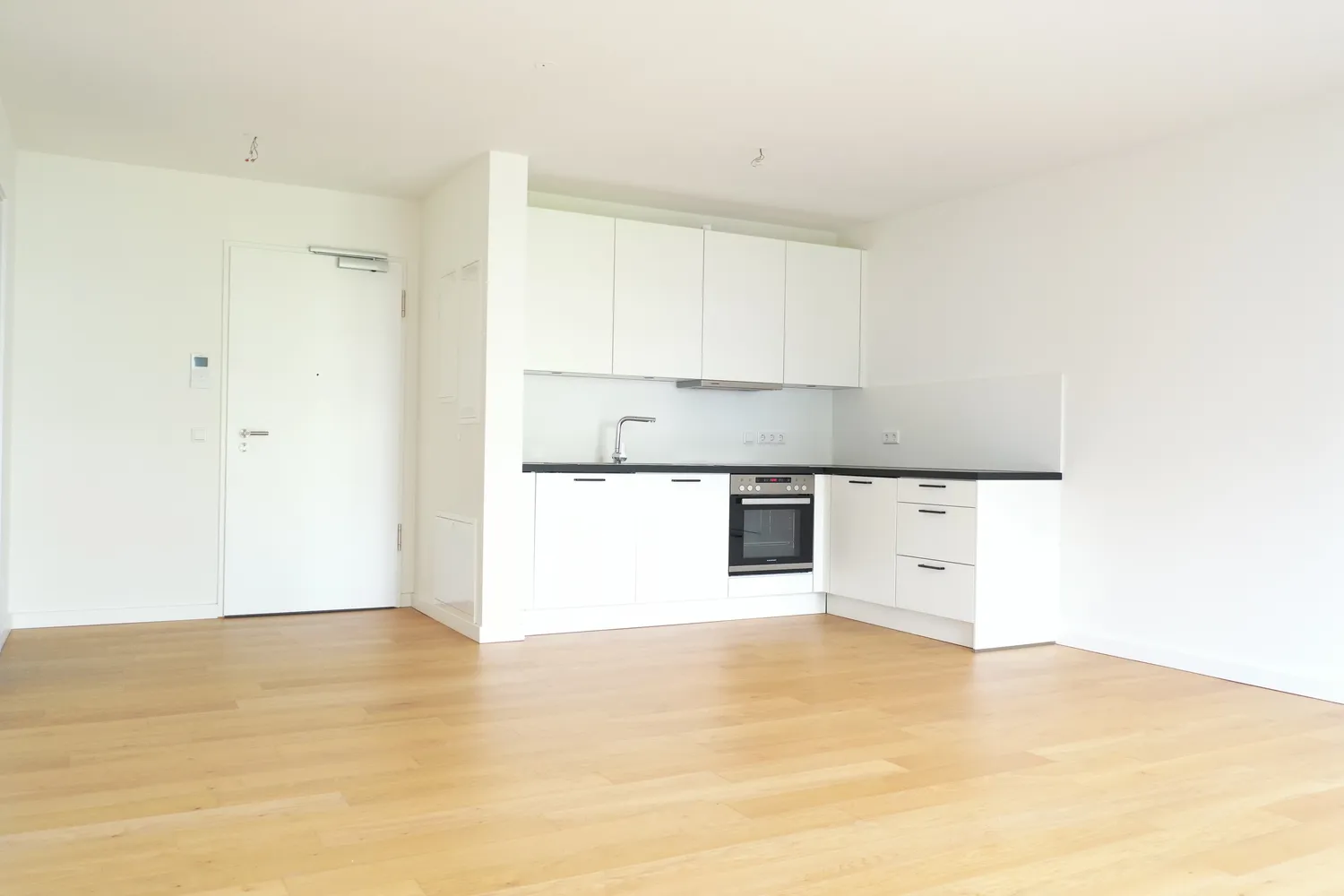 2 Zimmer Wohnung mit 53 m² in München – Bild 2