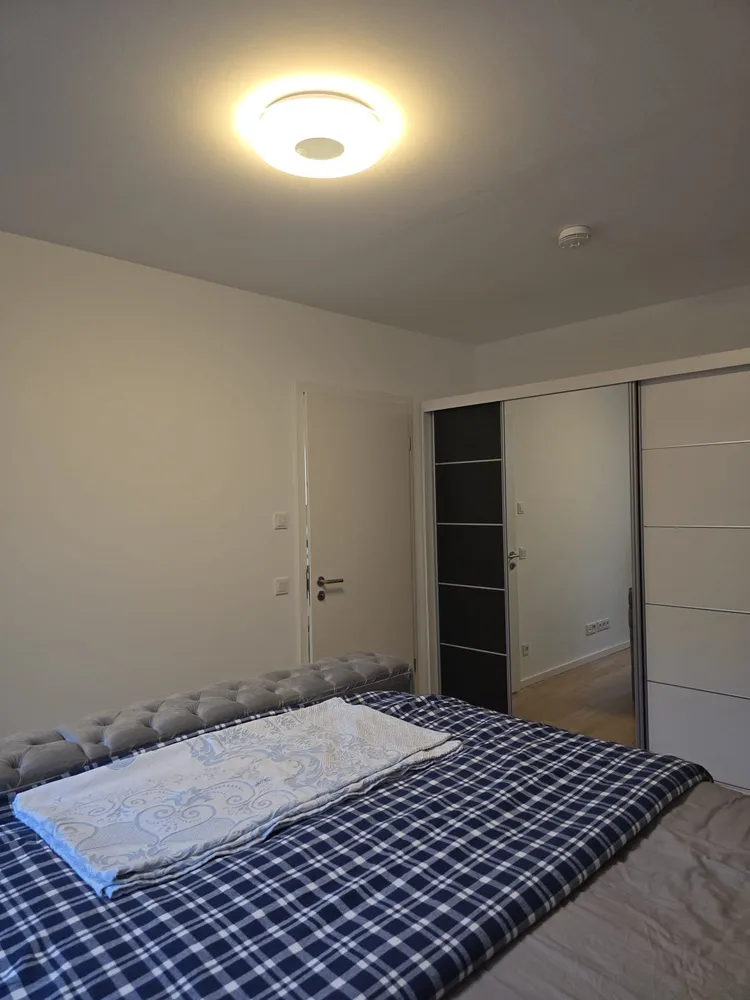 2 room apartment with 59 m² in Frankfurt am Main – Photo 7