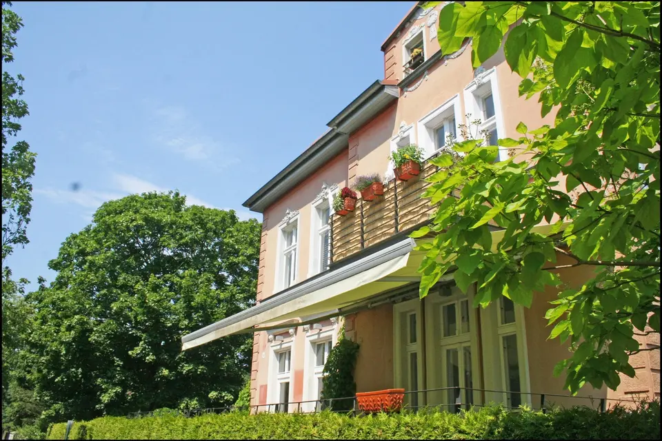 4 Zimmer Wohnung mit 129 m² in Bernau bei Berlin – Bild 2