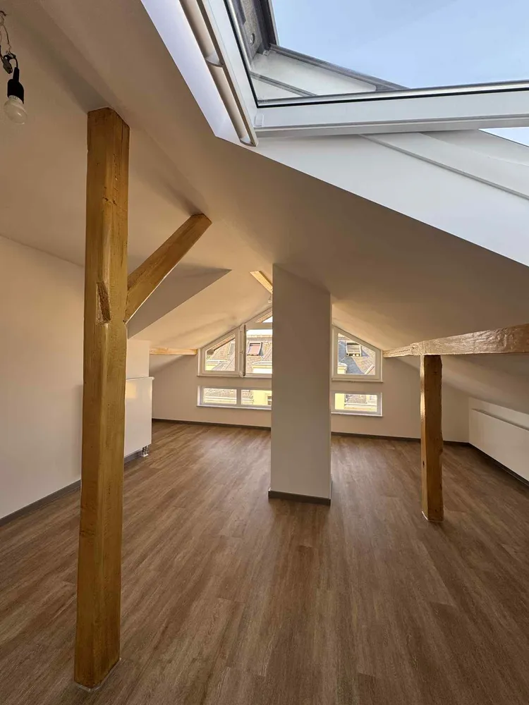 2 Zimmer Wohnung mit 55 m² in Dresden – Bild 2