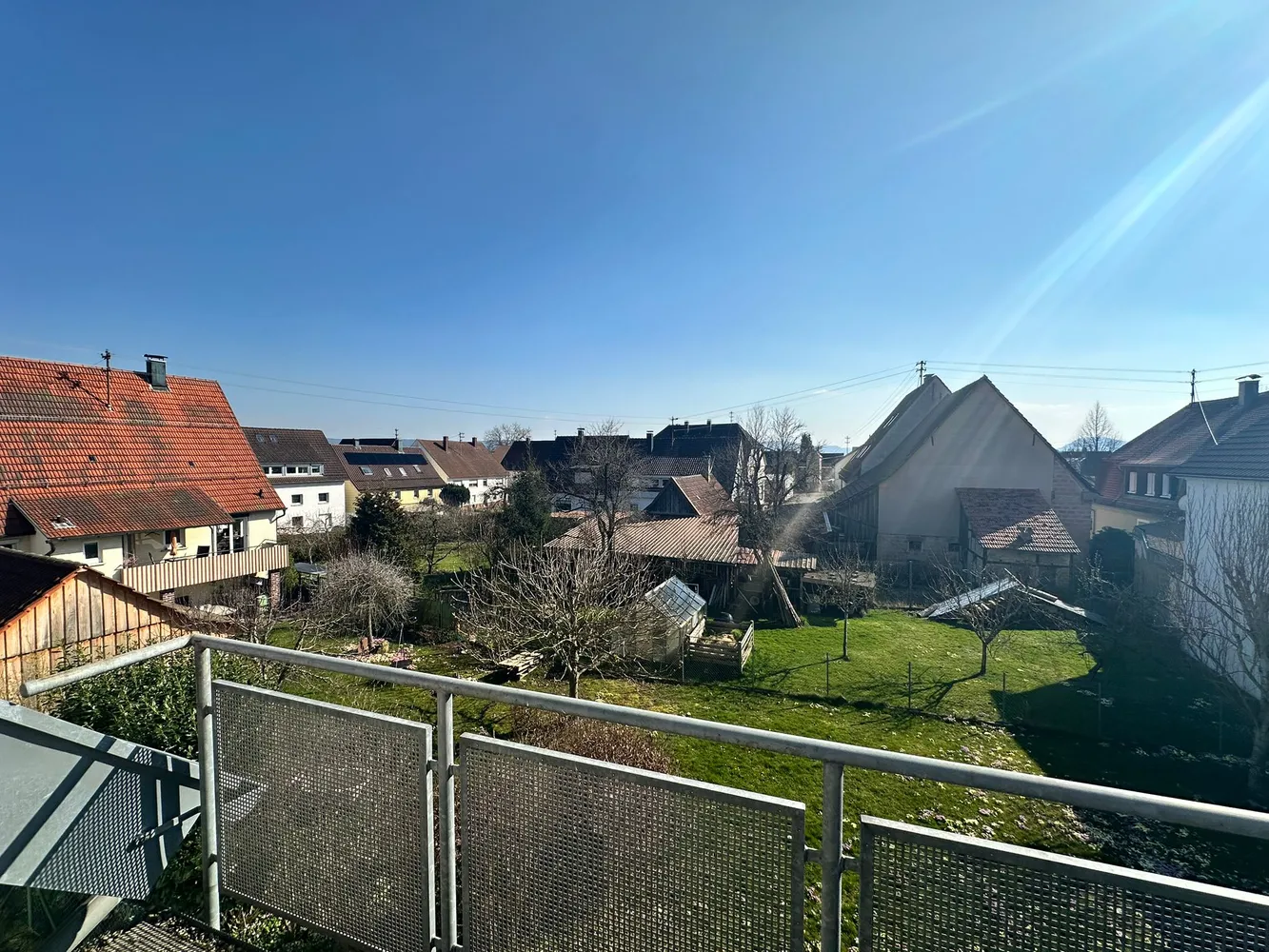 3 Zimmer Wohnung mit 71 m² in Schwäbisch Gmünd – Bild 1