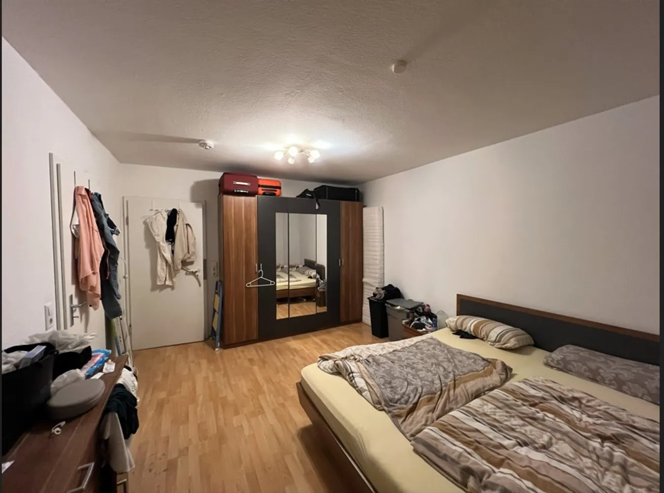 1 Zimmer Wohnung mit 16 m² in Böblingen – Bild 4