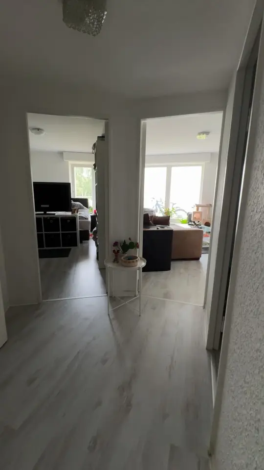 2 Zimmer Wohnung mit 50 m² in Stade – Bild 7