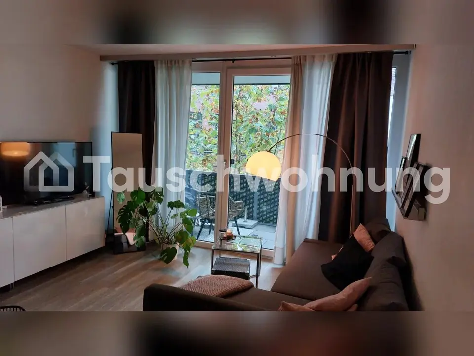Studio with 22 m² in Cologne – Photo 7