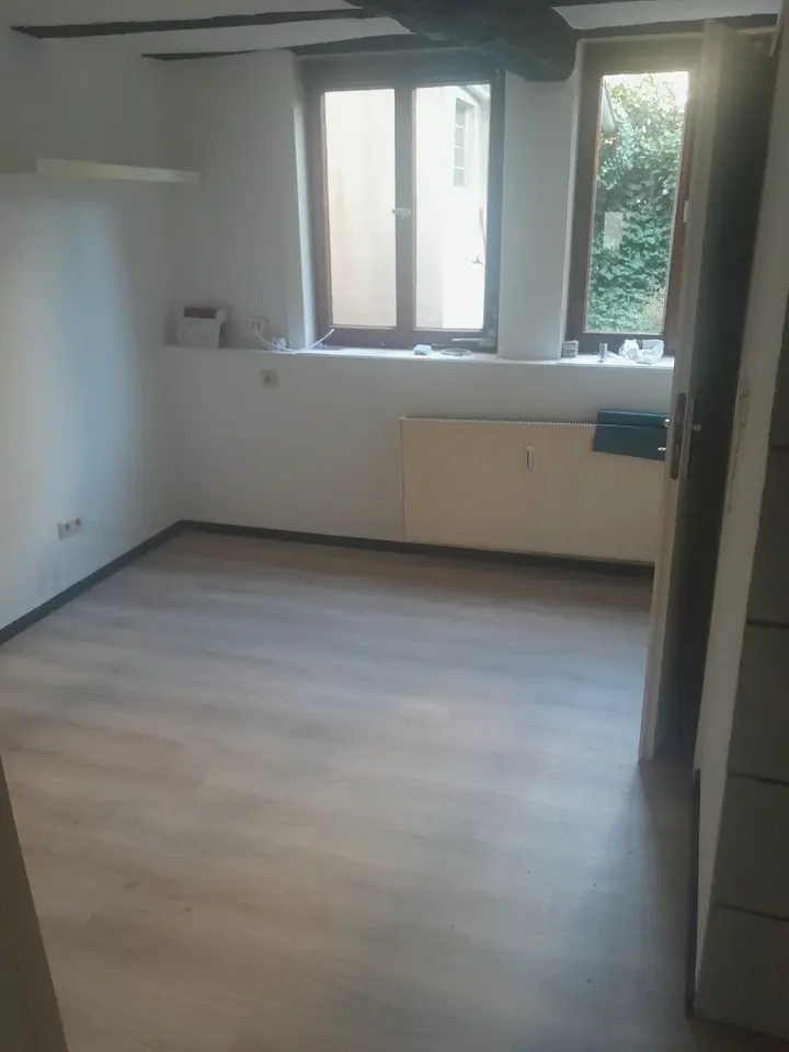 2 room apartment with 26 m² in Marburg – Photo 6