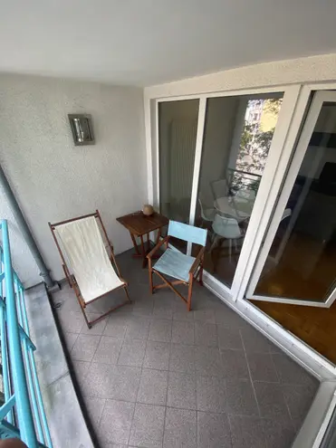 2 Zimmer Wohnung mit 43 m² in Berlin – Bild 12