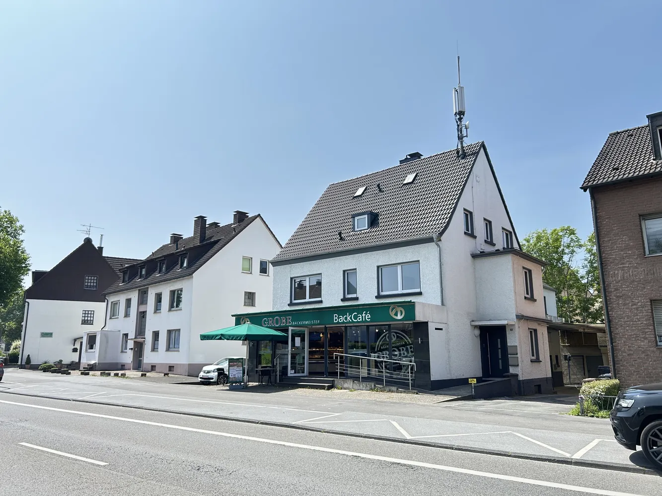 5 Zimmer Wohnung mit 109 m² in Dortmund – Bild 1