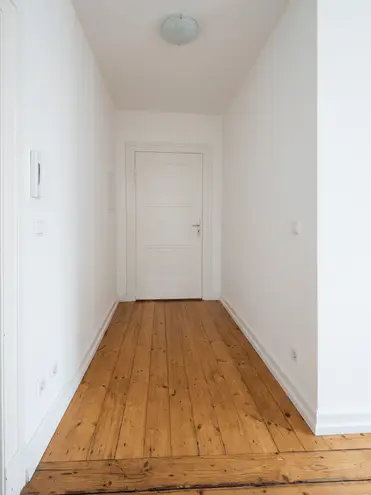 3 Zimmer Wohnung mit 66 m² in Wittenberg – Bild 3