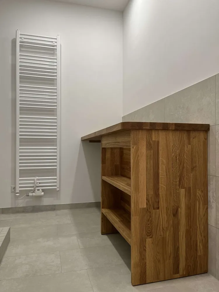2 Zimmer Wohnung mit 58 m² in Leipzig – Bild 5