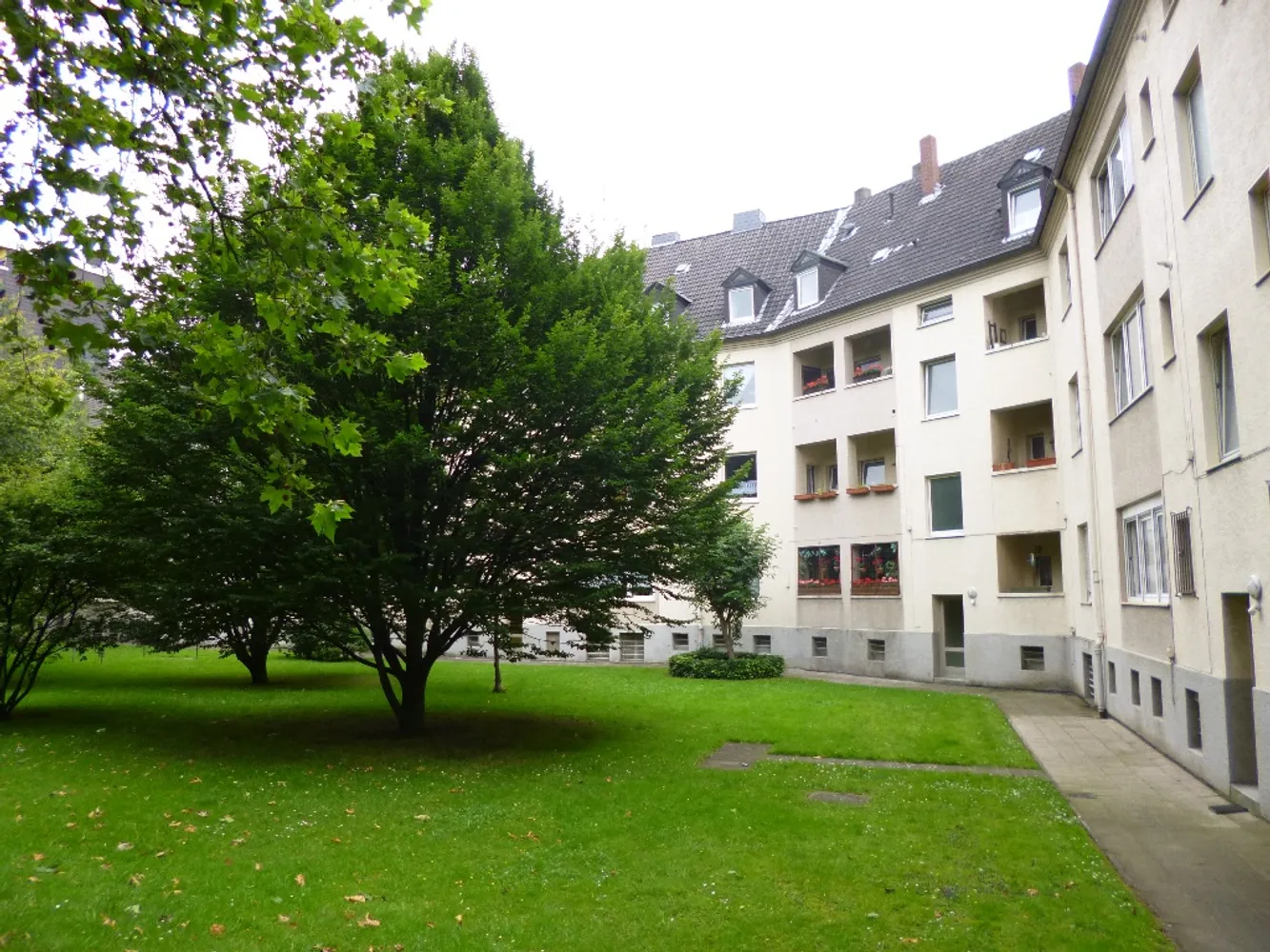 2 Zimmer Wohnung mit 70 m² in Herne – Bild 4