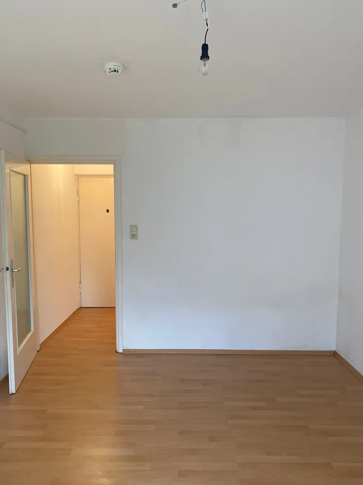 1 Zimmer Wohnung mit 25 m² in München – Bild 2