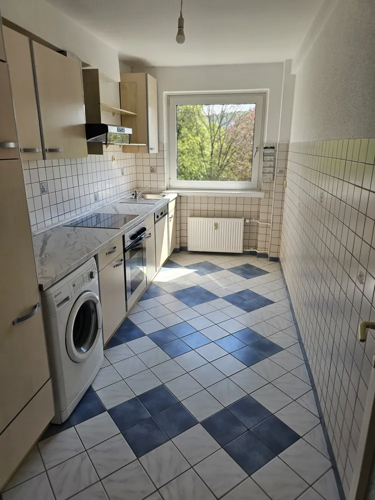 2 Zimmer Wohnung mit 69 m² in Wuppertal – Bild 1