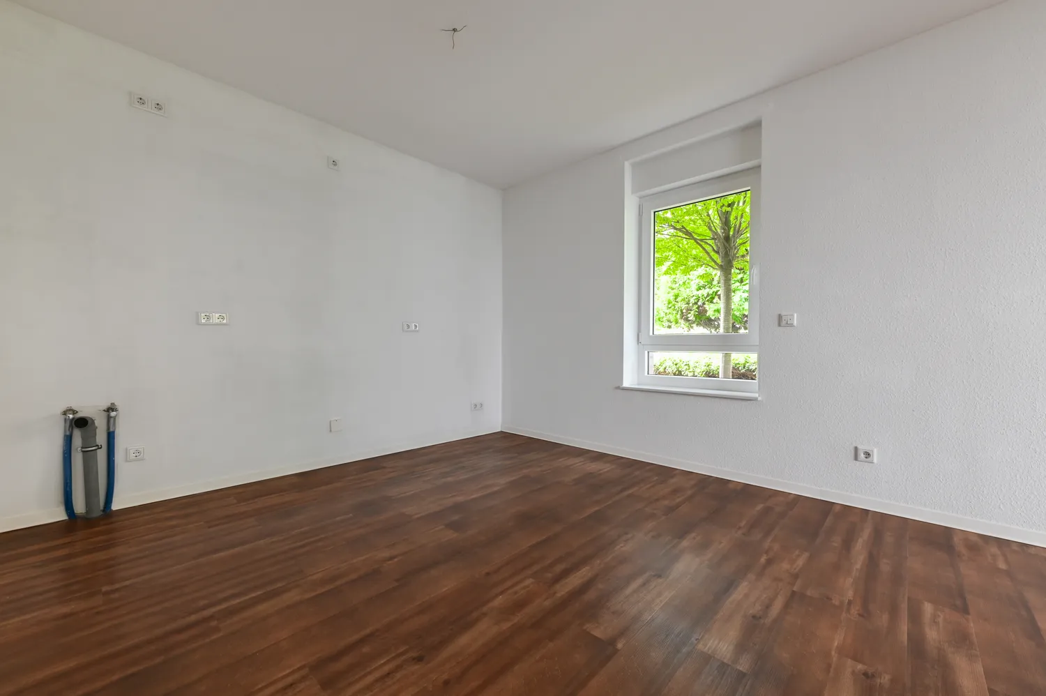 2 Zimmer Wohnung mit 62 m² in Oberhausen – Bild 11