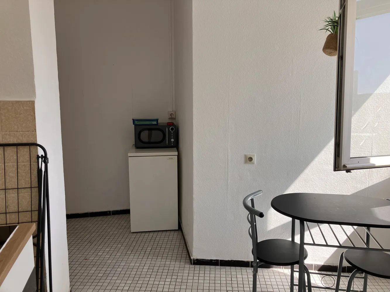 2 Zimmer Wohnung mit 38 m² in Karlsruhe – Bild 4