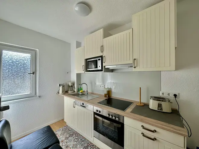 WG-Zimmer mit 14 m² in Düsseldorf – Bild 6