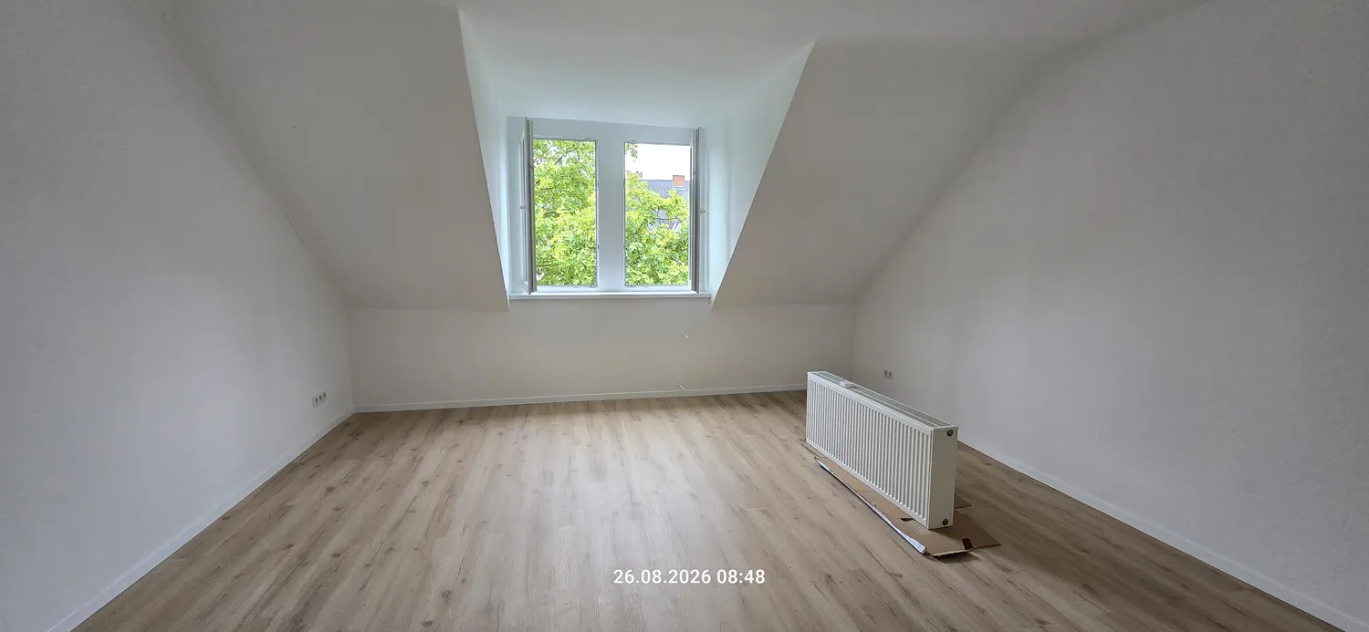 2 Zimmer Wohnung mit 75 m² in Wiesbaden – Bild 2