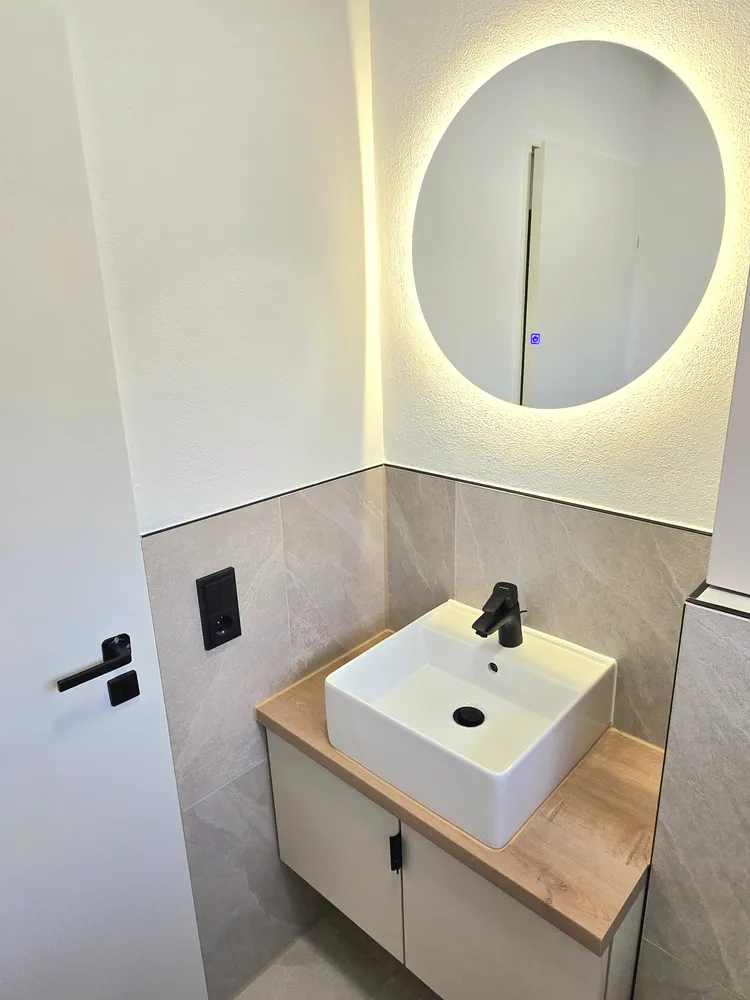 1 Zimmer Wohnung mit 21 m² in Regensburg – Bild 8