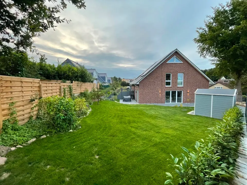 5 Zimmer Haus mit 118 m² in Buxtehude – Bild 3