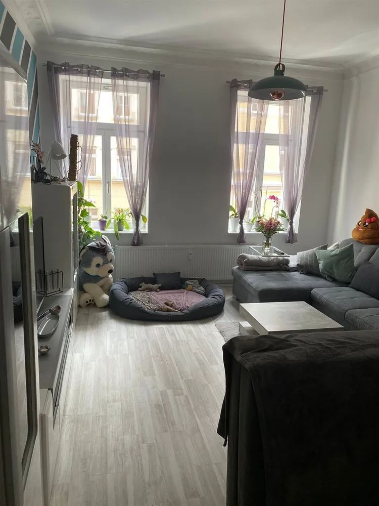 3 Zimmer Wohnung mit 81 m² in Chemnitz – Bild 7