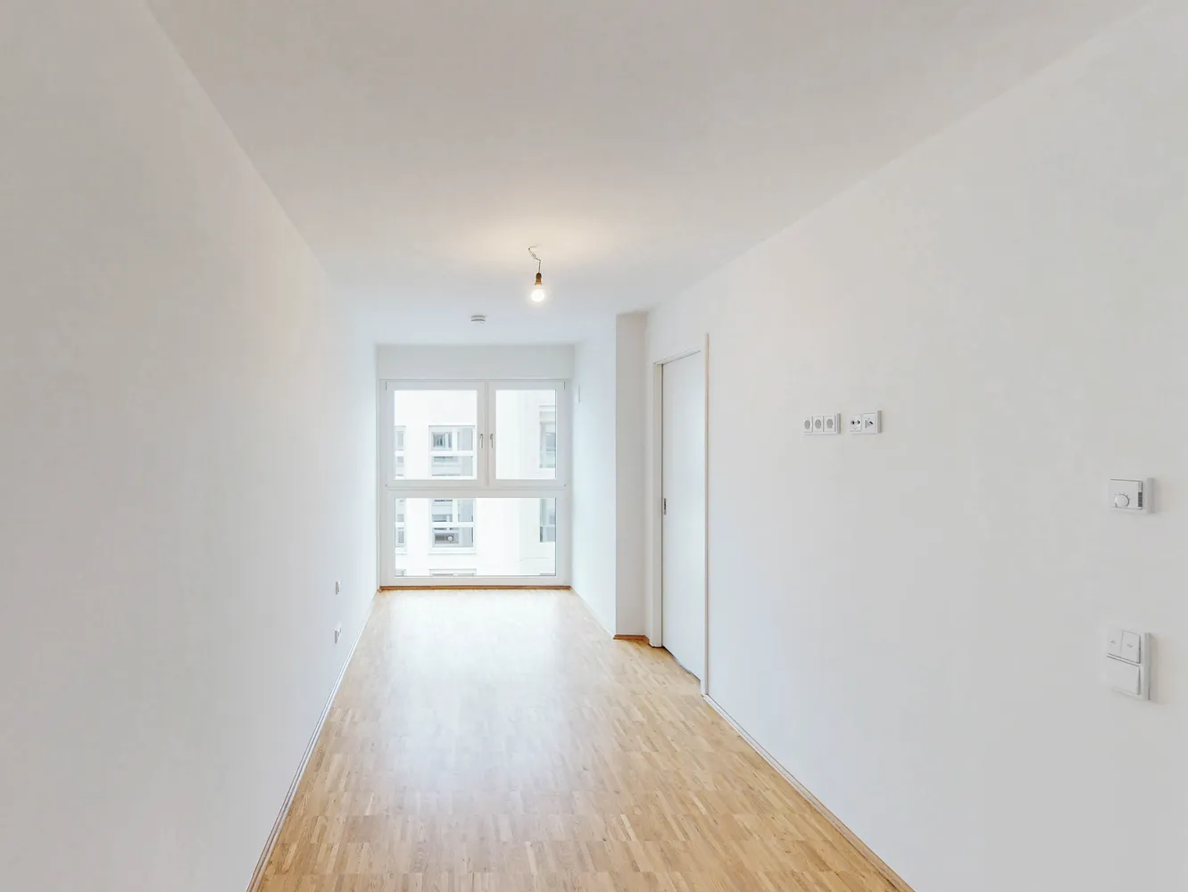 3 room apartment with 64 m² in Munich – Photo 7