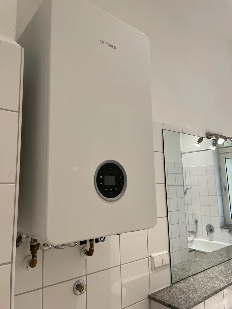 3 Zimmer Wohnung mit 94 m² in Hannover – Bild 8