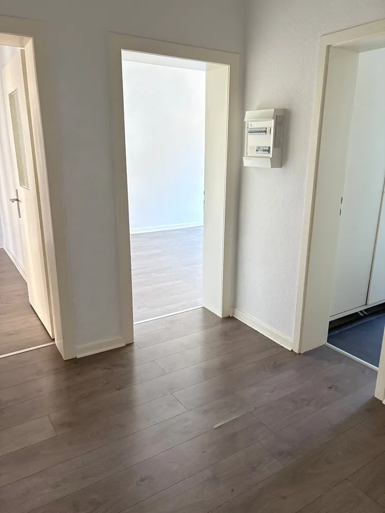 2 room apartment with 51 m² in Düsseldorf – Photo 6
