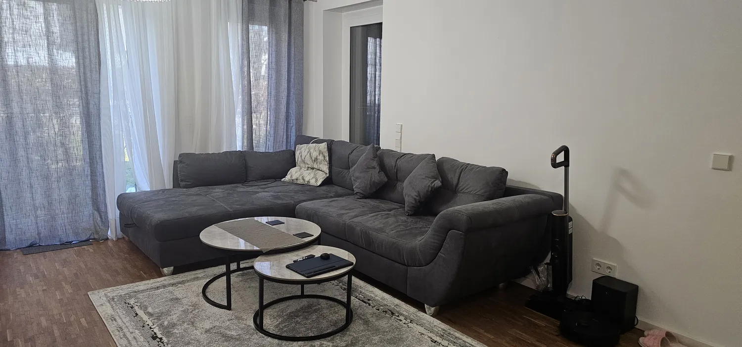2 Zimmer Wohnung mit 58 m² in Bonn – Bild 1