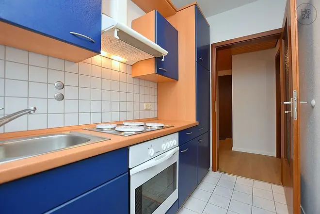 1 Zimmer Wohnung mit 37 m² in Stuttgart – Bild 12