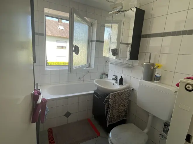 3 Zimmer Wohnung mit 93 m² in Ingolstadt – Bild 7