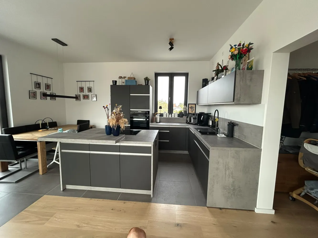 4 room apartment with 147 m² in Augsburg – Photo 7