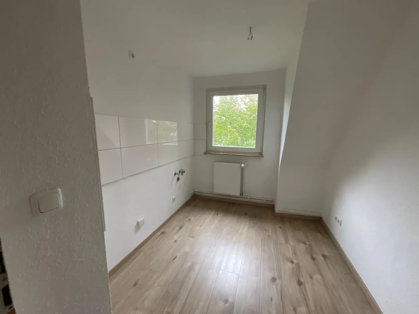 3 Zimmer Wohnung mit 63 m² in Wilhelmshaven – Bild 9