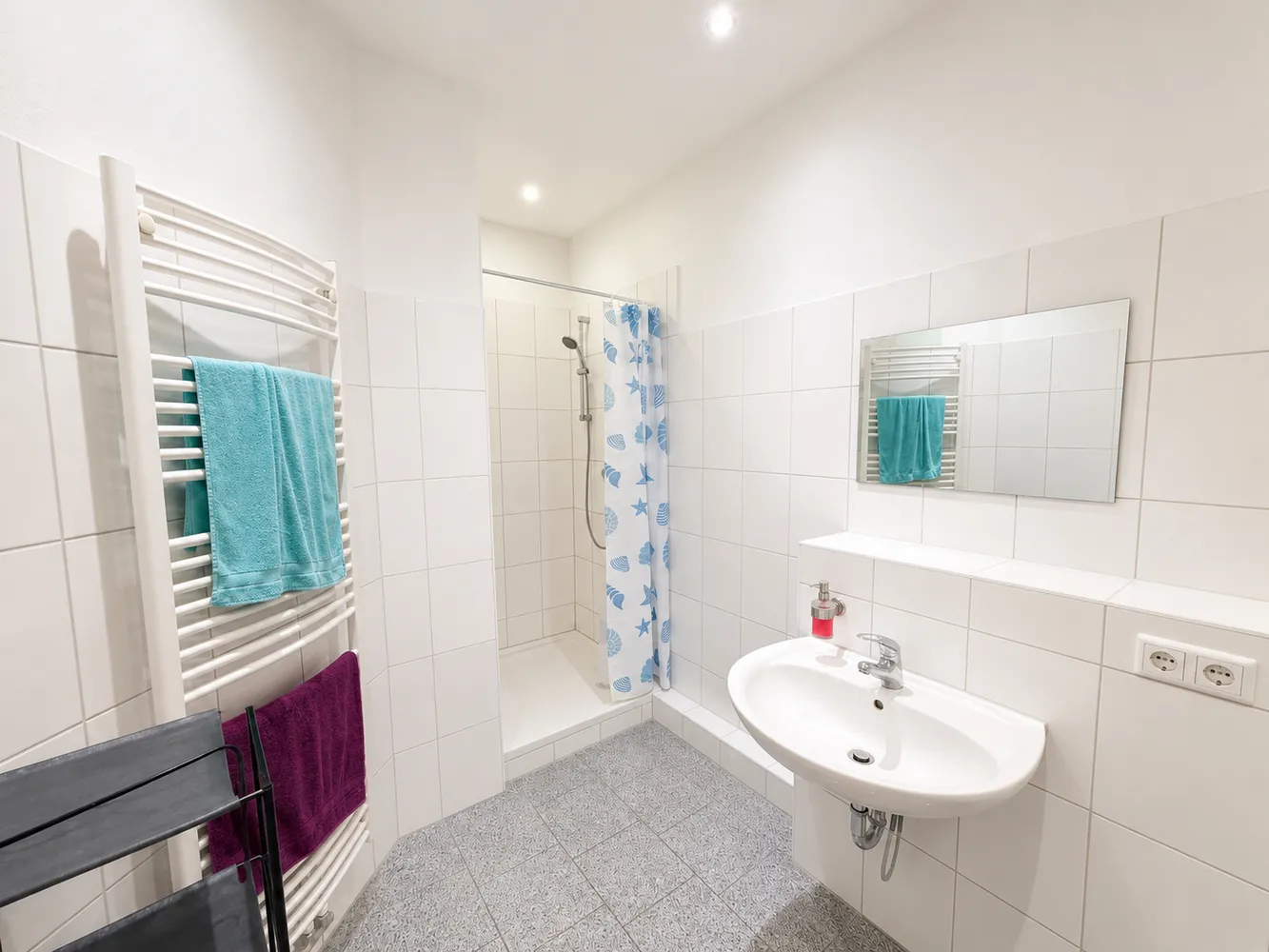 5 Zimmer Wohnung mit 115 m² in Essen – Bild 12