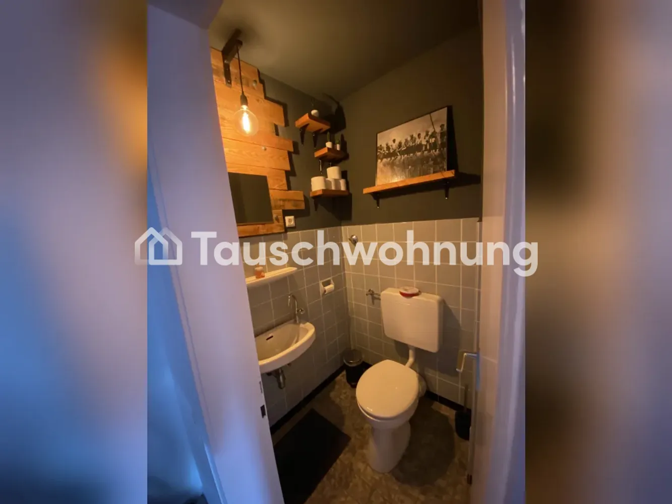 2 Zimmer Wohnung mit 49 m² in Münster – Bild 5