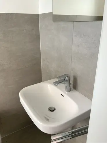 4 Zimmer Wohnung mit 115 m² in Münster – Bild 12