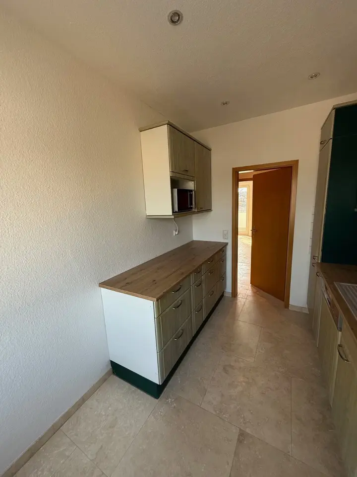 3 room apartment with 60 m² in Chemnitz – Photo 10