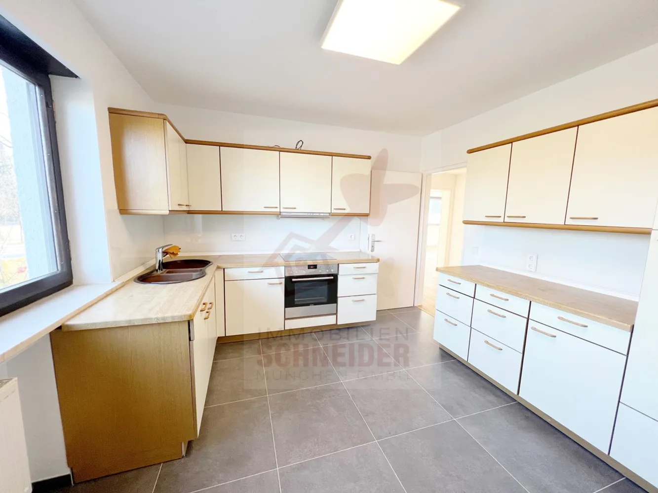 3 Zimmer Wohnung mit 99 m² in München – Bild 10