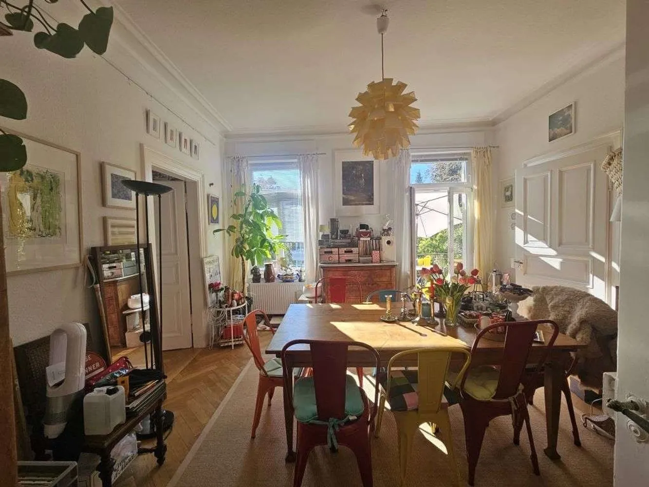 4 Zimmer Wohnung mit 97 m² in Baden-Baden – Bild 6