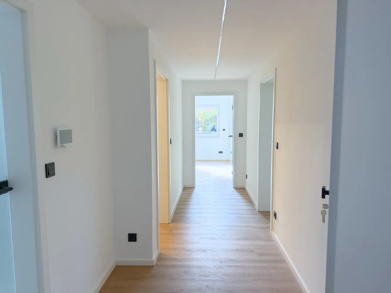 2 Zimmer Wohnung mit 72 m² in Bayreuth – Bild 11