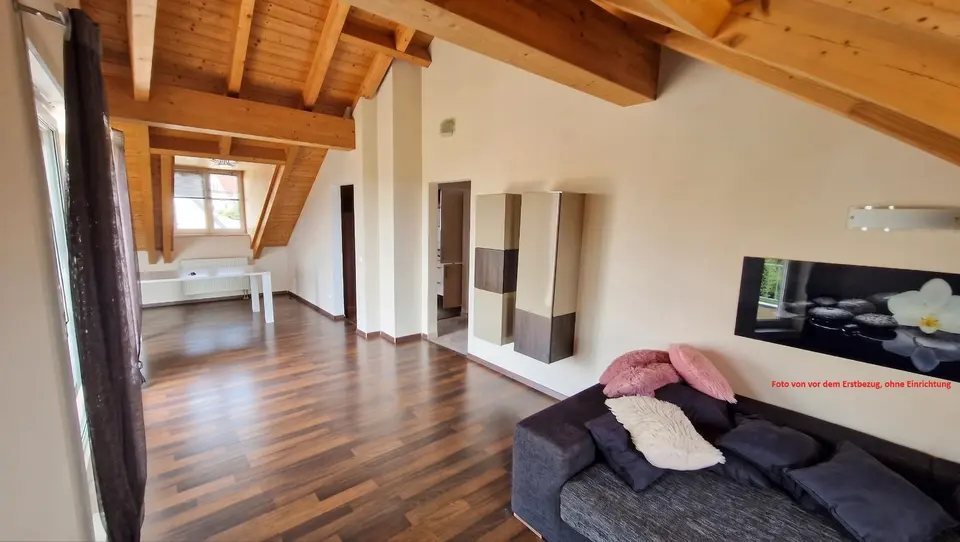 WG-Zimmer mit 14 m² in Ingolstadt – Bild 1