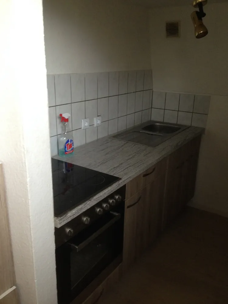 1 Zimmer Wohnung mit 50 m² in Bocholt – Bild 3