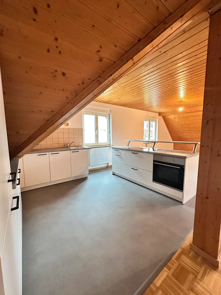 2 Zimmer Wohnung mit 73 m² in Tuttlingen – Bild 5