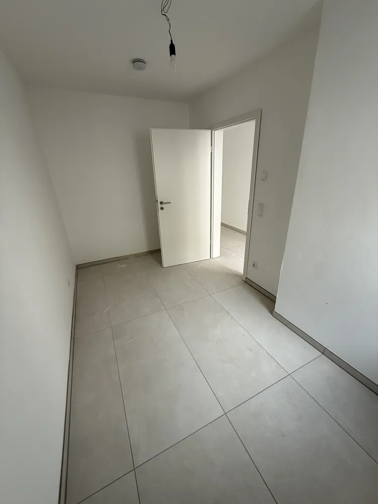 2 room apartment with 28 m² in Cologne – Photo 8