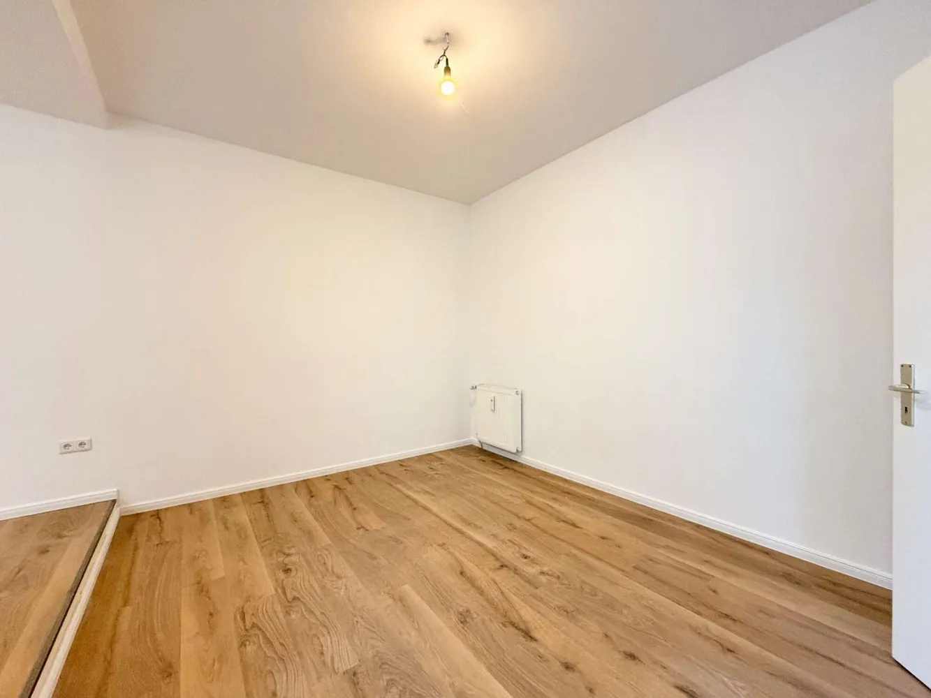 1 Zimmer Wohnung mit 38 m² in Bremen – Bild 3