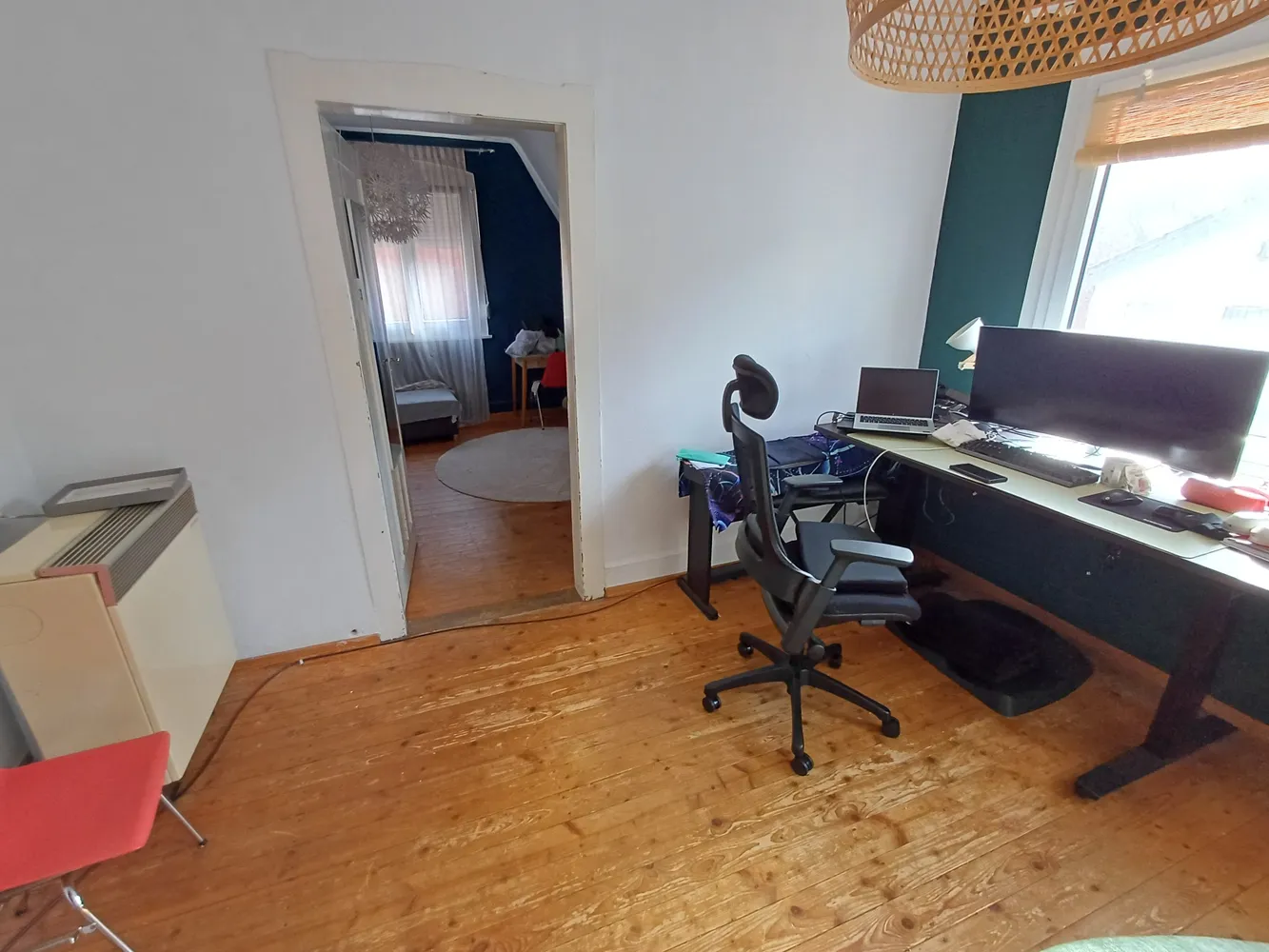 3 Zimmer Wohnung mit 55 m² in Stuttgart – Bild 12