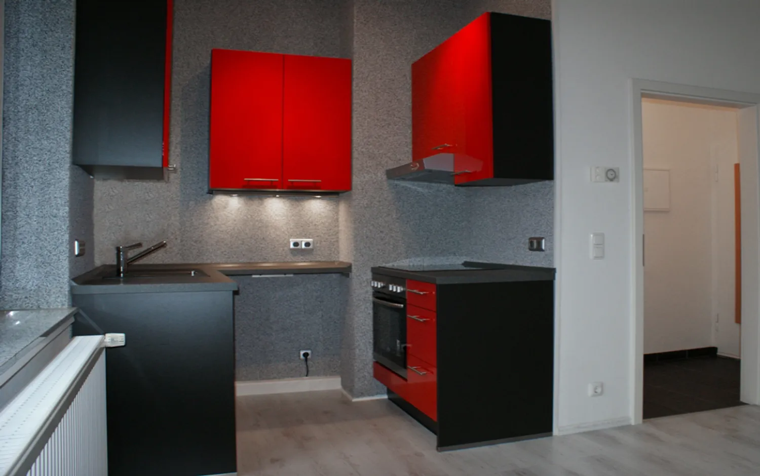 2 Zimmer Wohnung mit 48 m² in Gelsenkirchen – Bild 9