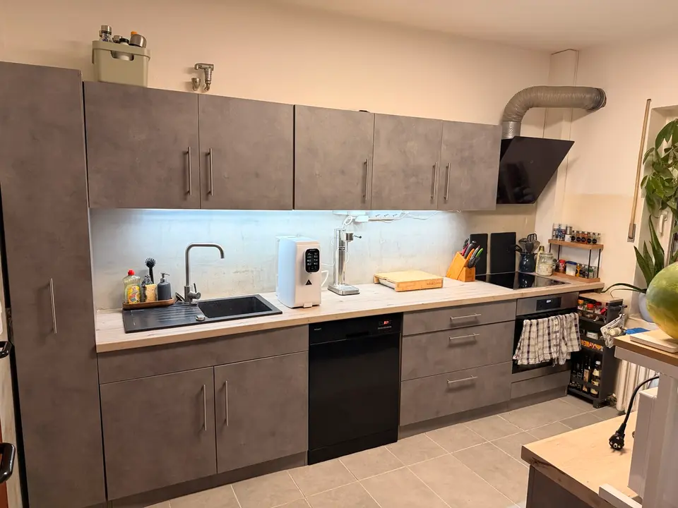 4 Zimmer Haus mit 127 m² in Werder (Havel) – Bild 2